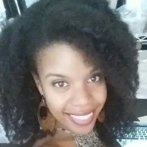 Meet your Posher, Sabine